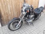 Klikněte pro detailní foto č. 5 - Yamaha XV 750 Virago