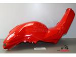 Klikněte pro detailní foto č. 6 - 58612621BE Nádrž paliva Ducati Panigale V4S