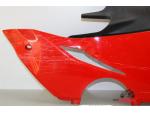 Klikněte pro detailní foto č. 3 - 480P9931BA spodní levá kapota Ducati Panigale V4S