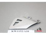 Klikněte pro detailní foto č. 3 - 550201944 Hliníkový kryt pravého držáku  Kawasaki ZX 10 R Ninja 