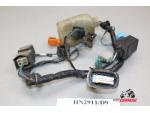 Klikněte pro detailní foto č. 2 - Přední díl kabeláže k přístrojům Honda CBR 929 RR Fireblade