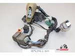 Klikněte pro detailní foto č. 3 - Přední díl kabeláže k přístrojům Honda CBR 929 RR Fireblade