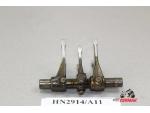 Klikněte pro detailní foto č. 2 - Vidličky řazení Honda NTV 650 RC33