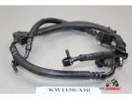 Klikněte pro detailní foto č. 2 - Brzdové hadice přední brzdy Kawasaki ZX 10 R Ninja 21-22 ABS