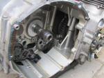 Klikněte pro detailní foto č. 4 - Motor R736
