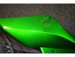 Klikněte pro detailní foto č. 2 - Kawasaki Versys 1000 , boční kapota