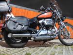 Detail nabídky - Harley Davidson Nerezové Laděné Výfuky Thundering Eagle Nové