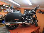 Klikněte pro detailní foto č. 6 - Harley Davidson Nerezové Laděné Výfuky Thundering Eagle Nové