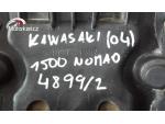 Klikněte pro detailní foto č. 5 - Sedlo spolujezdce Kawasaki VN 1500