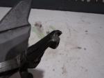 Klikněte pro detailní foto č. 5 - Levý držák stupačky/řadička zxr 750H
