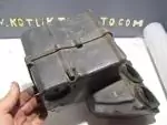 Klikněte pro detailní foto č. 6 - Airbox zxr 750H