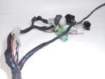 Klikněte pro detailní foto č. 3 - Elektroinstalace, kabely, elektrika - hlavní svazek