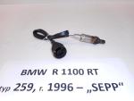 Klikněte pro detailní foto č. 6 - Lambda sonda - č. dílu BMW 1 464 492
