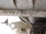 Klikněte pro detailní foto č. 9 - Škrtící klapka BING 45/101 + 45/102, vstřikování, vstřikovač