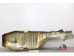 Klikněte pro detailní foto č. 3 - 18345MELD20 horní kryt výfuku výfuku Honda CBR 1000 RR 04-07