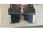 Klikněte pro detailní foto č. 3 - Kufry R 1200 GS