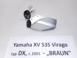 Klikněte pro detailní foto č. 8 - Regulátor dobíjení SH666-12 - originál díl Yamaha