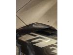 Klikněte pro detailní foto č. 6 - Levý kryt nádrž Šedý bočnice Benelli TRK 502 X