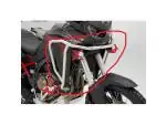Klikněte pro detailní foto č. 2 - Originální Padací rám Honda africa 1100 2020-2023