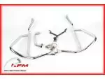 Klikněte pro detailní foto č. 4 - Originální Padací rám Honda africa 1100 2020-2023