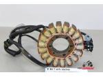 Klikněte pro detailní foto č. 3 - T1300205 Stator alternátoru Triumph Street Triple 765 RS