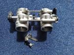 Klikněte pro detailní foto č. 1 - Vstřikování F 800 R