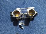 Klikněte pro detailní foto č. 2 - Vstřikování F 800 R