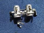 Klikněte pro detailní foto č. 3 - Vstřikování F 800 R