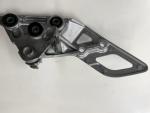 Klikněte pro detailní foto č. 12 - Pravý držák platle stupačky Suzuki GSF650 Bandit
