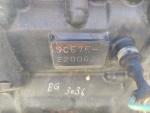 Klikněte pro detailní foto č. 2 - Motor prodej po dílech