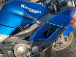 Klikněte pro detailní foto č. 4 - Kawasaki ZZR 600 2001-2005