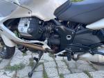 Klikněte pro detailní foto č. 10 - Moto Guzzi Norge 1200