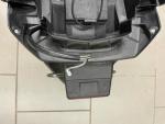 Klikněte pro detailní foto č. 9 - Zadní latník držák SPZ osvětlení Suzuki GSF650 Bandit