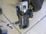 Klikněte pro detailní foto č. 3 - Radiální přední brzdová pumpa Suzuki GSX-R 600,750 06-07