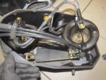 Detail nabídky - Vstříky Ducati 999