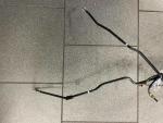 Klikněte pro detailní foto č. 2 - Brzdové hadice trubičky trubky brzd Suzuki GSF650 Bandit