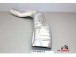 Klikněte pro detailní foto č. 3 - 18325MELD20   kryt svodu koncovky výfuku Honda CBR1000 RR 04-07