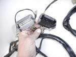 Klikněte pro detailní foto č. 5 - Elektroinstalace, kabely, elektrika - hlavní svazek (r. 2004)