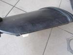 Klikněte pro detailní foto č. 2 - Zadní sedlo Honda CBR 600 RR 07-