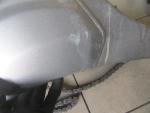 Klikněte pro detailní foto č. 3 - Kyvná vidlice  Kawasaki Versys 650