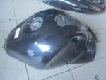 Klikněte pro detailní foto č. 2 - Nádrž Suzuki GSX 1300 R Hayabusa