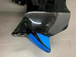 Klikněte pro detailní foto č. 2 - Plexi - větrný štítek Honda CB 600 F Hornet ,05-06