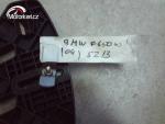 Detail nabídky - Držák kufru BMW F 650 GS