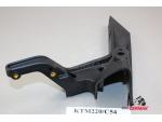 Klikněte pro detailní foto č. 4 - 64108015010 levý blatník držák zadního blinkru KTM 790 Duke