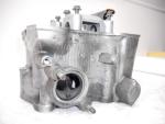 Klikněte pro detailní foto č. 6 - Hlava - přední, ventily, hrníček, podložka - typ motoru SD01E