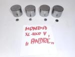 Klikněte pro detailní foto č. 12 - Hlava - zadní, hrníček, podložka - typ motoru SD01E