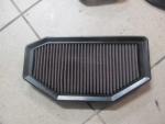 Klikněte pro detailní foto č. 1 - Vzduchový filtr KN  Triumph Speed Triple 1050