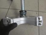 Klikněte pro detailní foto č. 3 - Spodní brýle Triumph Speed Triple 1050