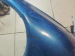 Klikněte pro detailní foto č. 2 - Levý boční plast Kawasaki EN 500