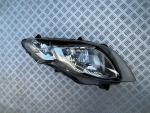 Klikněte pro detailní foto č. 1 - Přední světlo Suzuki Burgman 400 K7 pravé